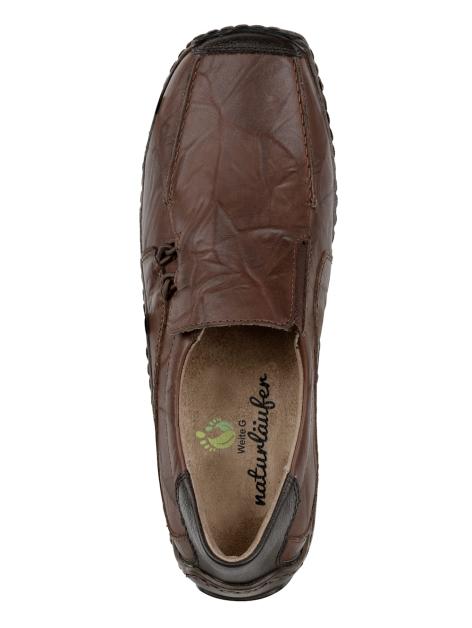 Naturläufer Slipper Artikelnummer: 1563747 Tägliche Deals