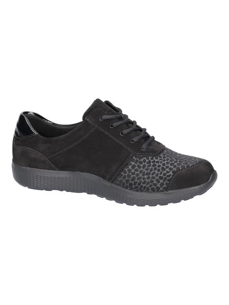 Waldläufer Schnürschuh Artikelnummer: W634K02 Letzter Tag