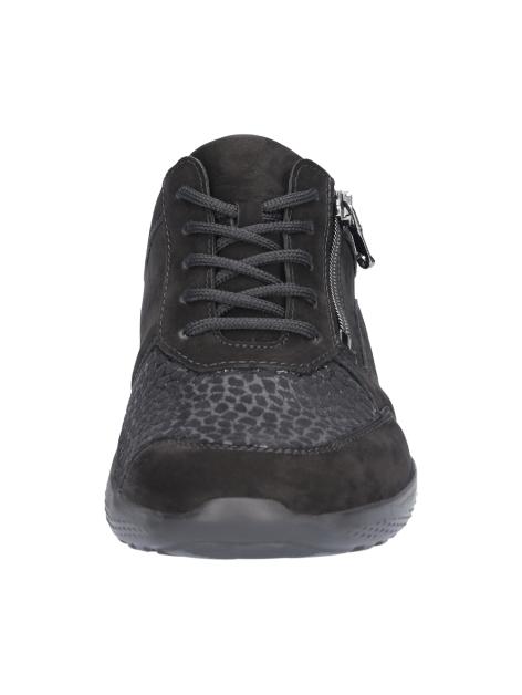 Waldläufer Schnürschuh Artikelnummer: W634K02 Letzter Tag