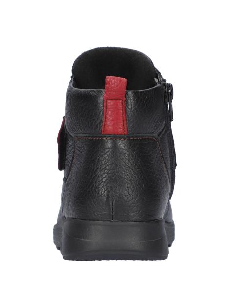 Waldläufer Stiefelette Artikelnummer: W778802 Sonderangebot der Fabrik