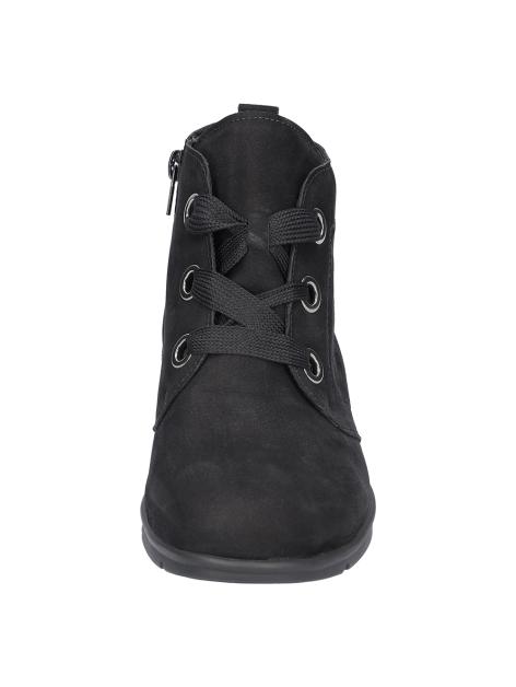 Waldläufer Stiefeletten geschnürt Artikelnummer: W693801 Vierteljährliche Förderung