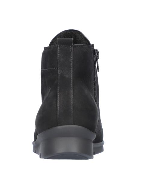 Waldläufer Stiefeletten geschnürt Artikelnummer: W693801 Vierteljährliche Förderung