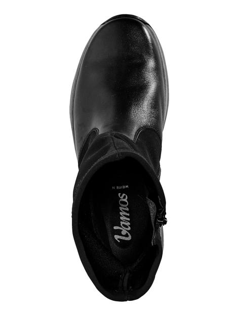 Vamos Stiefelette Artikelnummer: 1748799 Discount Store für neue Produkte