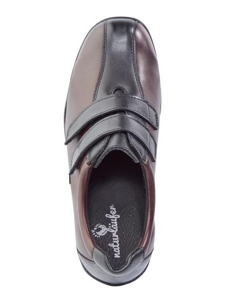 Naturläufer Klettslipper mit Doppelklett Artikelnummer: 1573747 50% Rabatt mit kostenlosem Versand
