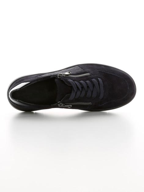 Vamos Schnürschuh mit Shock-Absorber Artikelnummer: 1882683 Kostenloser Versand international