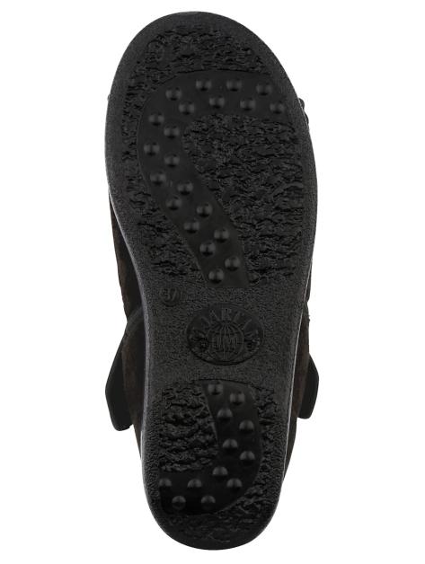 Naturläufer Klettsandalette mit verstellbaren Klettverschlüssen Artikelnummer: 1736319.00009 50% Rabatt für begrenzte Zeit