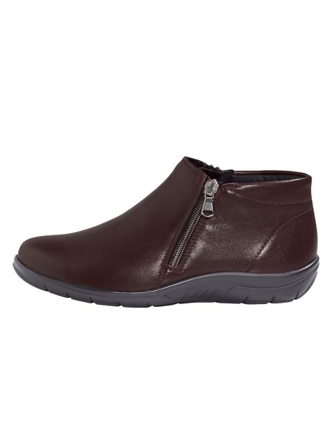 Naturläufer Stiefelette in klassischer Optik Artikelnummer: 1793830 Outlet