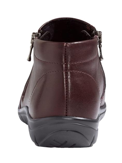 Naturläufer Stiefelette in klassischer Optik Artikelnummer: 1793830 Outlet
