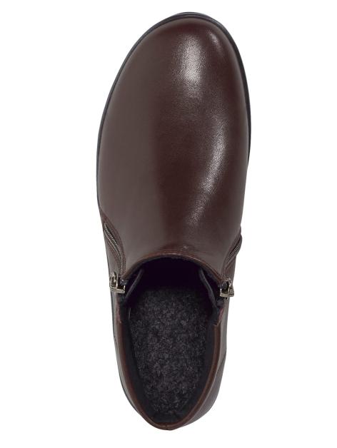 Naturläufer Stiefelette in klassischer Optik Artikelnummer: 1793830 Outlet