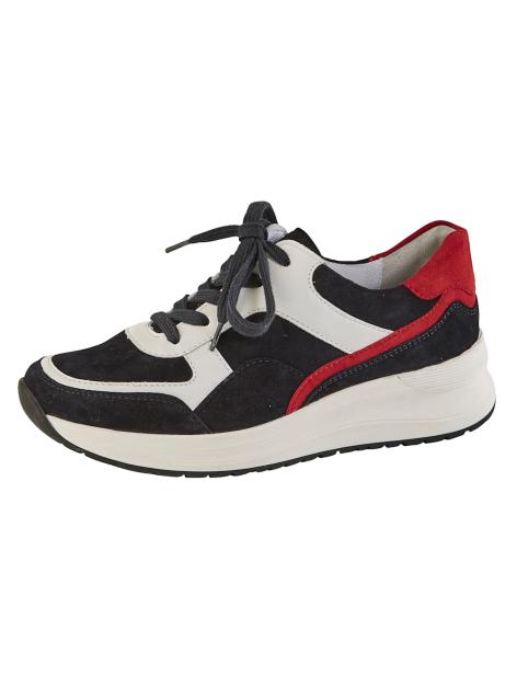 Vamos Schnürschuh Rutschhemmende Laufsohle Artikelnummer: 1563753 Angebote