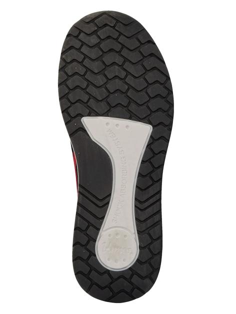 Vamos Schnürschuh Rutschhemmende Laufsohle Artikelnummer: 1563753 Angebote