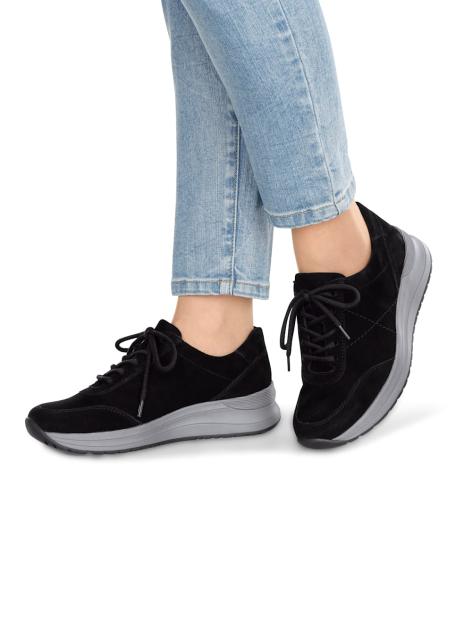 Vamos Schnürschuh Artikelnummer: 1563317.00087 Schlussverkauf