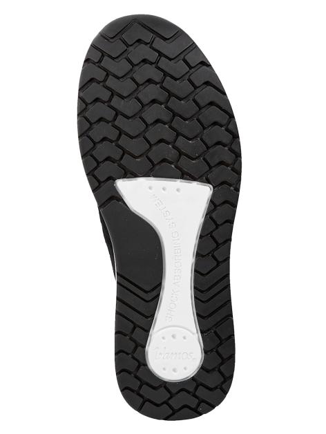 Vamos Schnürschuh mit Schaftrandpolsterung Artikelnummer: 1575149 Günstiger Verkauf
