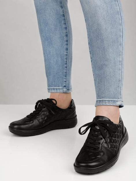 Vamos Schnürschuh mit Shock-Absorber Artikelnummer: 1882404 Blitzverkäufe