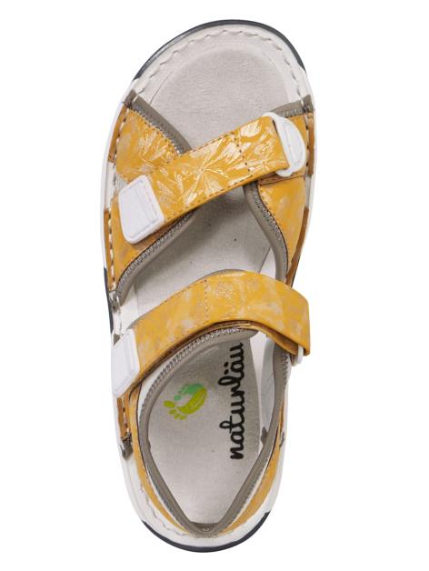 Naturläufer Sandale in Trekking-Optik Artikelnummer: 1503961.00001 Versandkostenfrei
