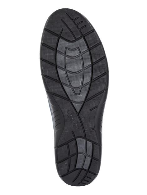 Naturläufer Schnürschuh aus hochwertigem Veloursleder Artikelnummer: 1794534 Valentinstagsangebot