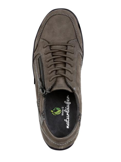 Naturläufer Schnürschuhe Artikelnummer: 1570124 Heißer Verkauf