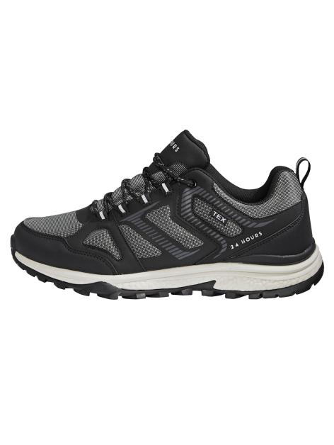 24 Hours Trekkingschuh mit Klimamembrane Artikelnummer: 1523441 Top Angebot