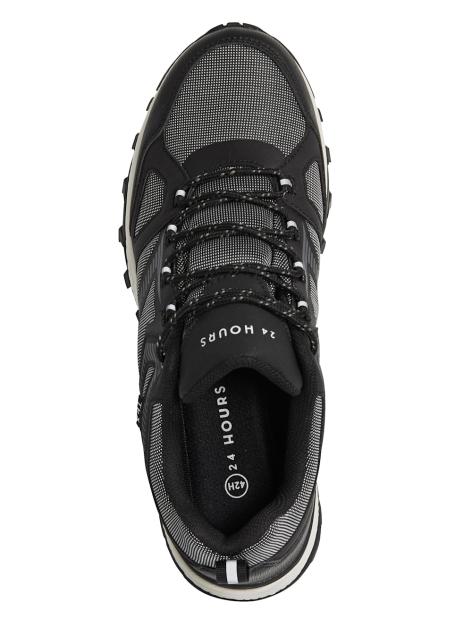 24 Hours Trekkingschuh mit Klimamembrane Artikelnummer: 1523441 Top Angebot