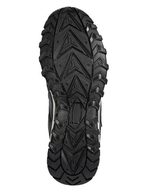24 Hours Trekkingschuh mit Klimamembrane Artikelnummer: 1523441 Top Angebot