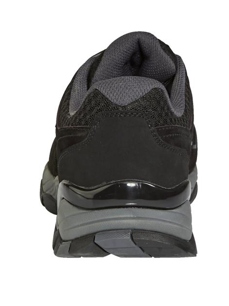 24 Hours Trekkingschuh mit Klimamembrane Artikelnummer: 1508084 Neueste Mode