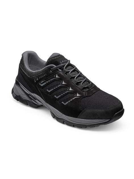 24 Hours Trekkingschuh mit Klimamembrane Artikelnummer: 1508084 Neueste Mode