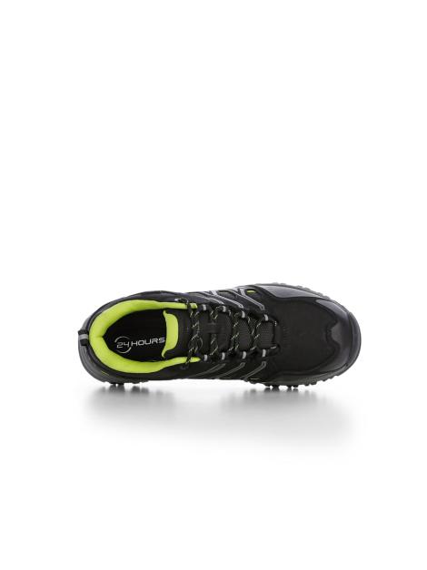 24 Hours Trekkingschuh mit Klimamembrane Artikelnummer: 1882464 Kauf eins, bekomm eins gratis