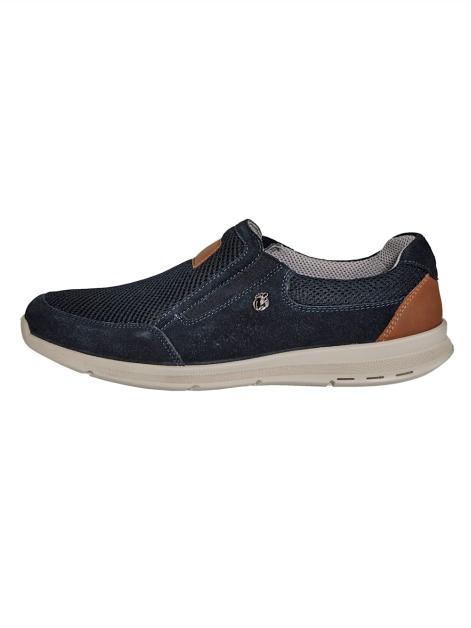 Naturläufer Slipper mit beidseitigen Elastikeinsätzen Artikelnummer: 1567970 Tägliche Deals