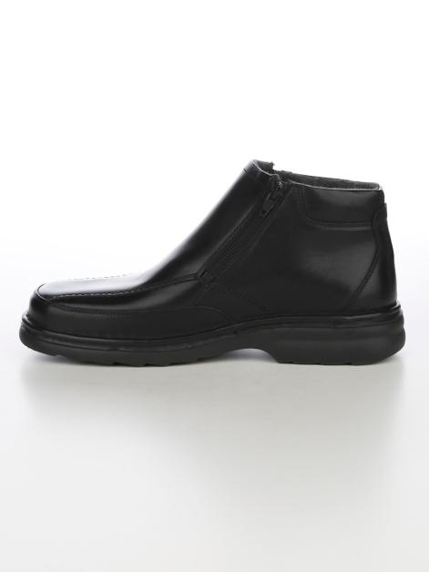 Naturläufer Stiefelette mit seitlichen Reißverschlüssen Artikelnummer: 1870399.00001 Wochenangebot