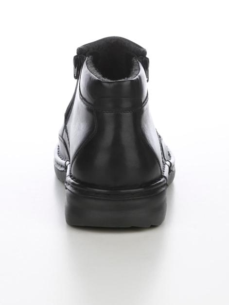 Naturläufer Stiefelette mit seitlichen Reißverschlüssen Artikelnummer: 1870399.00001 Wochenangebot