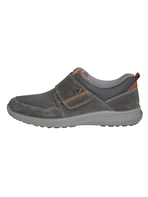 Naturläufer Klettslipper mit variabel verstellbaren Klettverschluß Artikelnummer: 1572971 Kostenlose Rückgabe