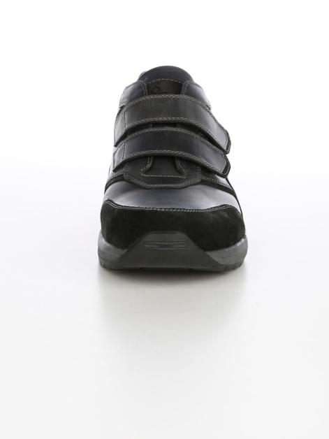 Naturläufer Klettslipper in harmonischer Farbkombination Artikelnummer: 1870960 Begrenzte Freigabe