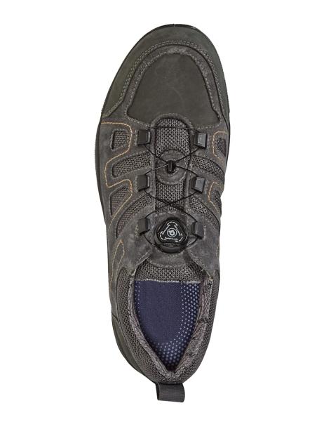Naturläufer Schnürschuh mit Klimamembrane Artikelnummer: 1553025 Letzte 3 Tage