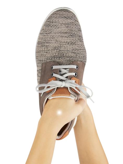 Naturläufer Schnürschuh mit Superstretch-Textil Artikelnummer: 1580141 Bis zu 55% Rabatt
