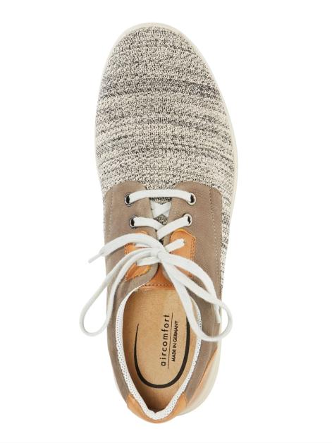 Naturläufer Schnürschuh mit Superstretch-Textil Artikelnummer: 1580141 Bis zu 55% Rabatt