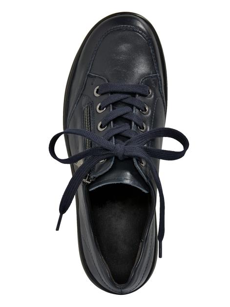 Vamos Schnürschuh mit Shock-Absorber Artikelnummer: 1504833 Super Rabatt