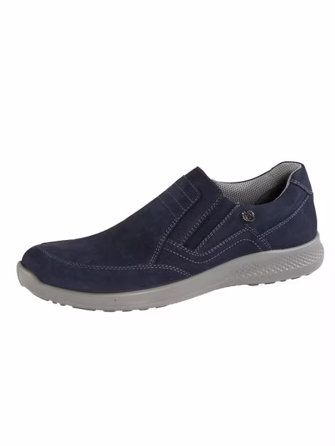 Naturläufer Slipper mit seitlichen Dehnzonen Artikelnummer: 1552890