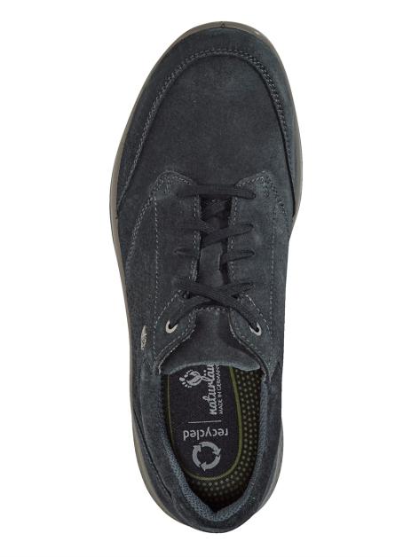 Naturläufer Schnürschuh mit weicher Schaftrandpolsterung Artikelnummer: 1525093 Black Friday Preise