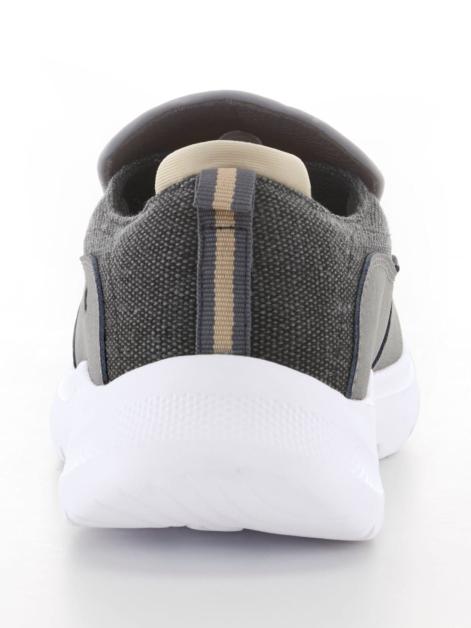 24 Hours Slipper mit aktueller Mokassinnaht Artikelnummer: 1817504 Im Verkauf