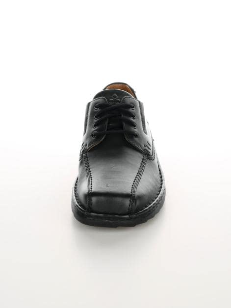Naturläufer Schnürschuh in eleganter Optik Artikelnummer: 1791140 im Angebot