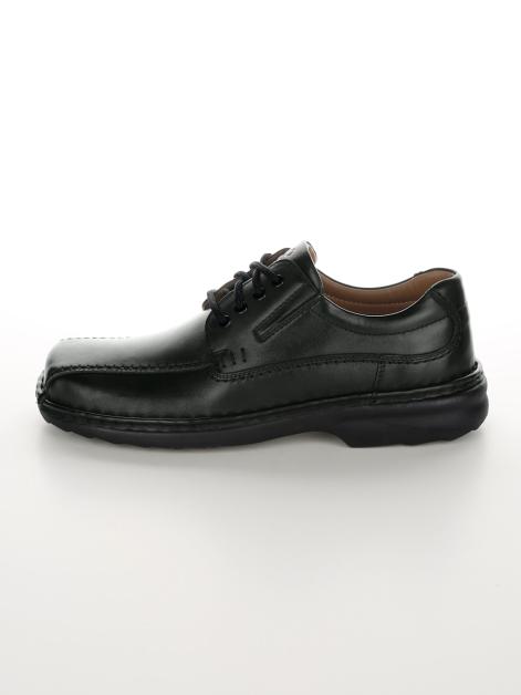 Naturläufer Schnürschuh in eleganter Optik Artikelnummer: 1791140 im Angebot