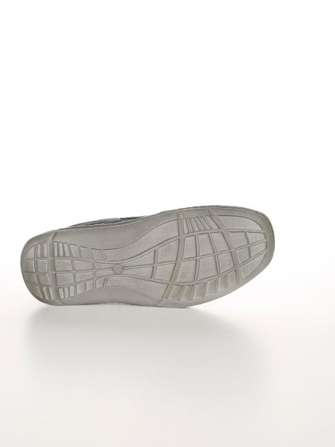 Naturläufer Klettslipper in harmonischer Farbkombination Artikelnummer: 1796721 Schlussverkauf