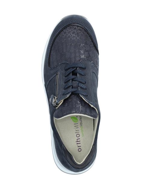 Waldläufer Halbschuh Artikelnummer: WH64007.00002 Günstiger Verkauf