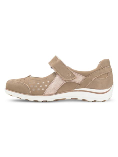 Naturläufer Klettschuh Artikelnummer: 2000090 Fabrikverkauf