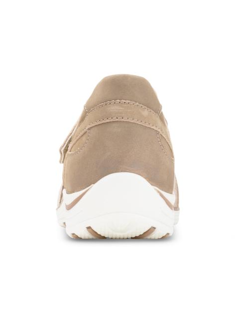 Naturläufer Klettschuh Artikelnummer: 2000090 Fabrikverkauf