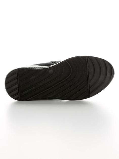 Naturläufer Stiefelette mit auswechselbarer Textileinlage Artikelnummer: 1906602 Kostenloser Versand