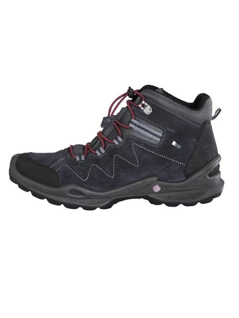 Naturläufer Trekking Stiefelette Artikelnummer: 1541734 Fabrik Onlineshop