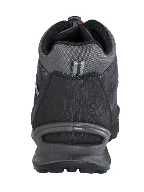 Naturläufer Trekking Stiefelette Artikelnummer: 1541734 Fabrik Onlineshop