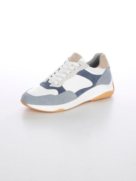 Naturläufer Schnürschuh in farbenfrohem Design Artikelnummer: 1816948 Günstig kaufen