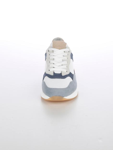 Naturläufer Schnürschuh in farbenfrohem Design Artikelnummer: 1816948 Günstig kaufen